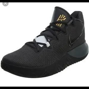 Nike | Shoes | Nike Basketball Tennishoe Mens Kyrie Flytrap  display picture 2